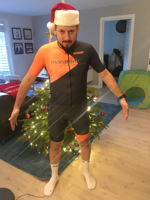 Bioracer mnemonic kit